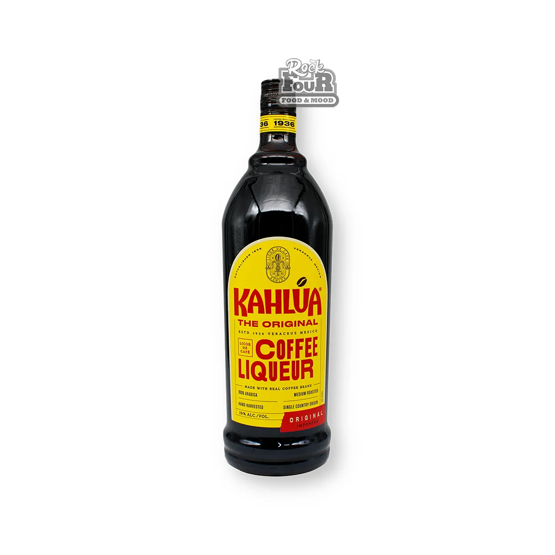 Լիկյոր «Kahlua Coffee» 1լ